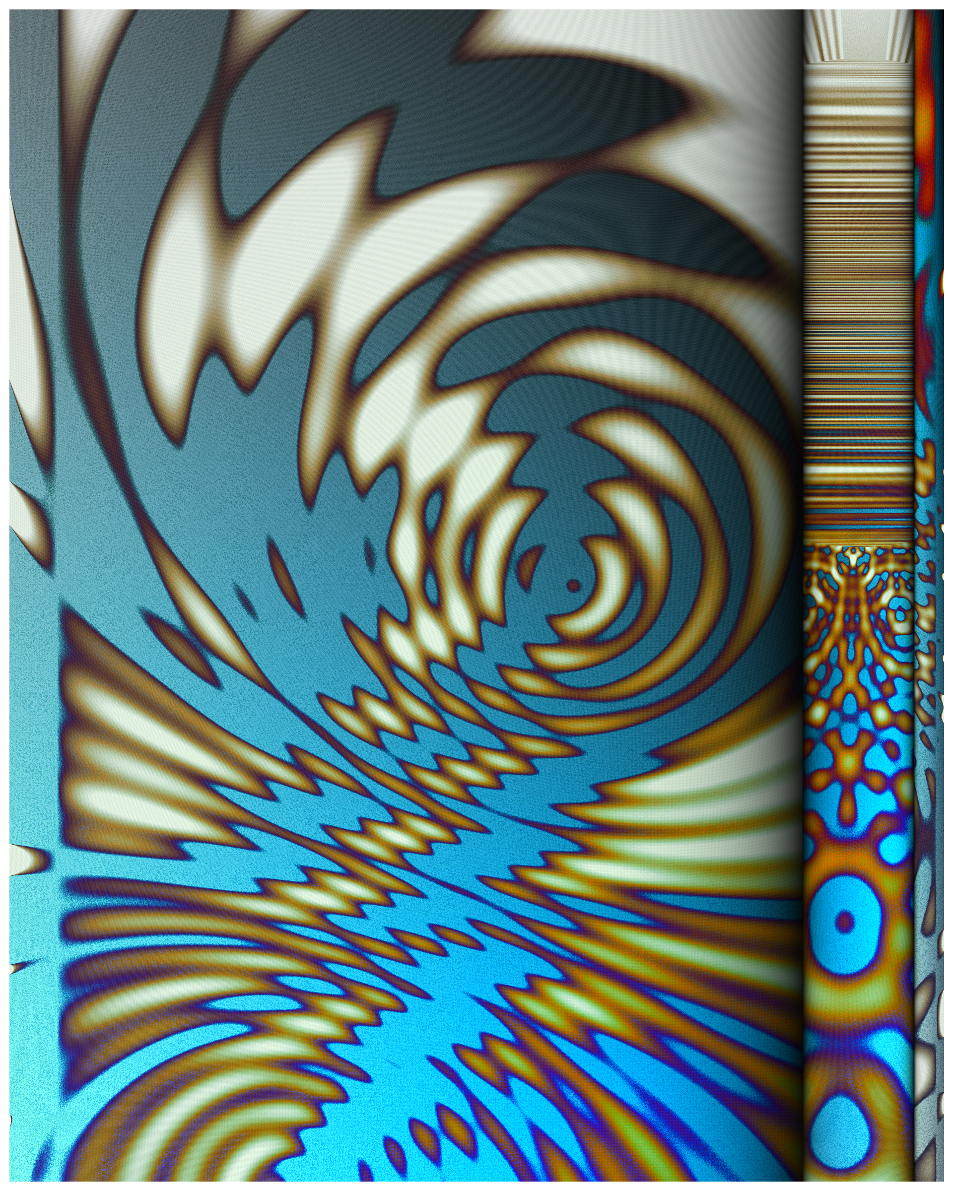 Photon's Dream #6