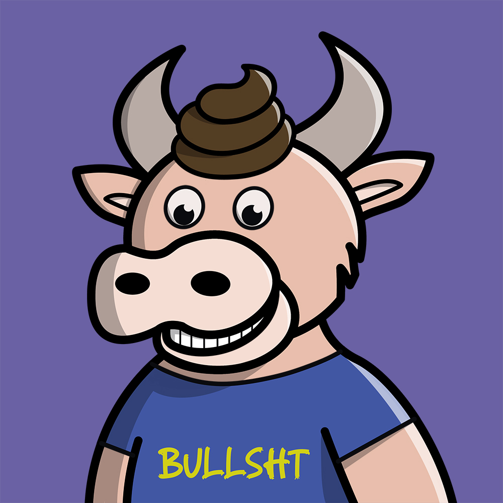 Bullsht #4338