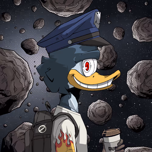 Duckgo #2341