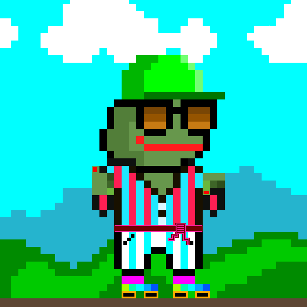 Pepe #5171