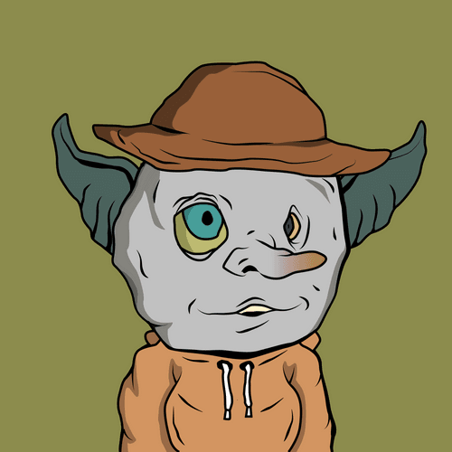 GremlinTown.wtf #1038