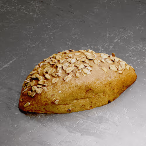 INGREDIENT: BUN WHOLEGRAIN TOP