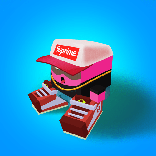 Blox 4862