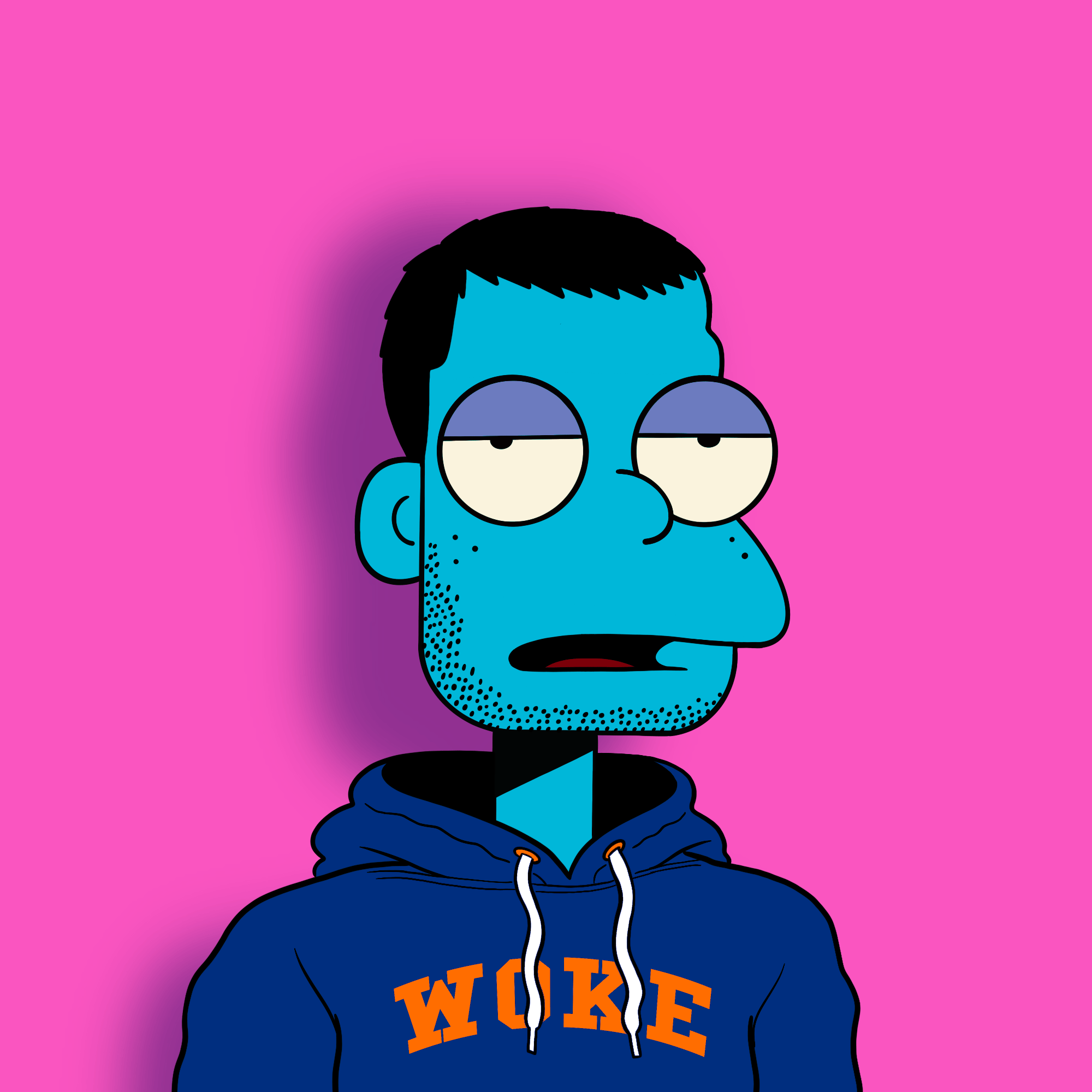 Chillennial #440