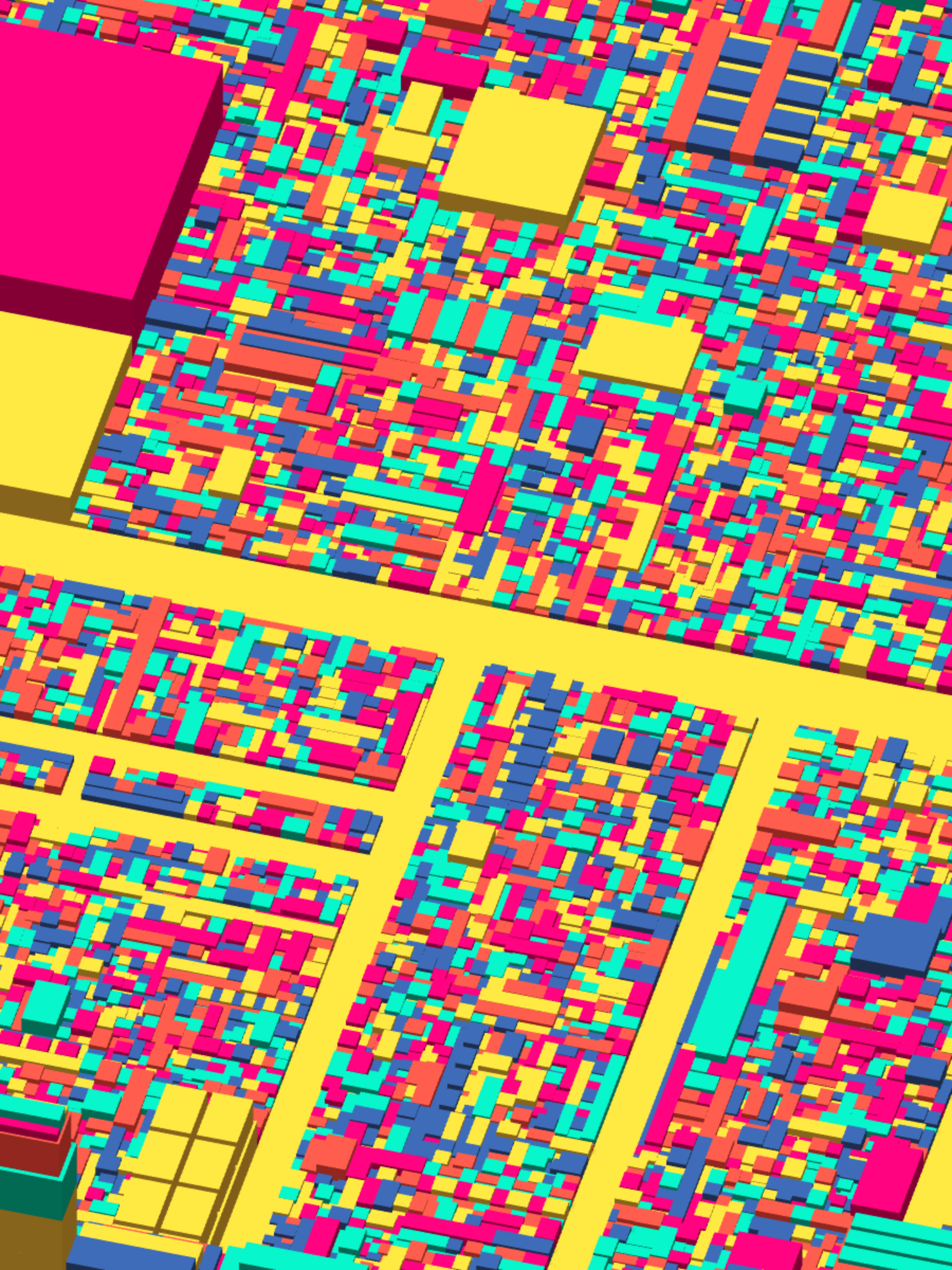 Democracity #88