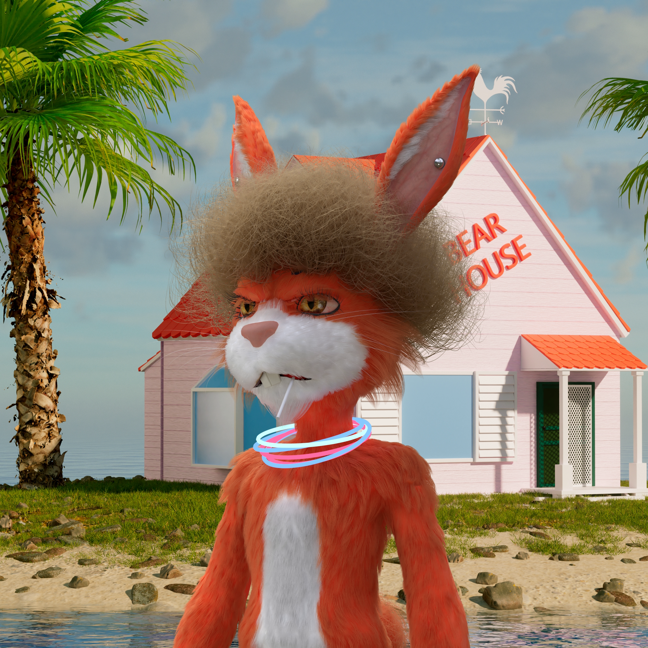 FLUF World #87