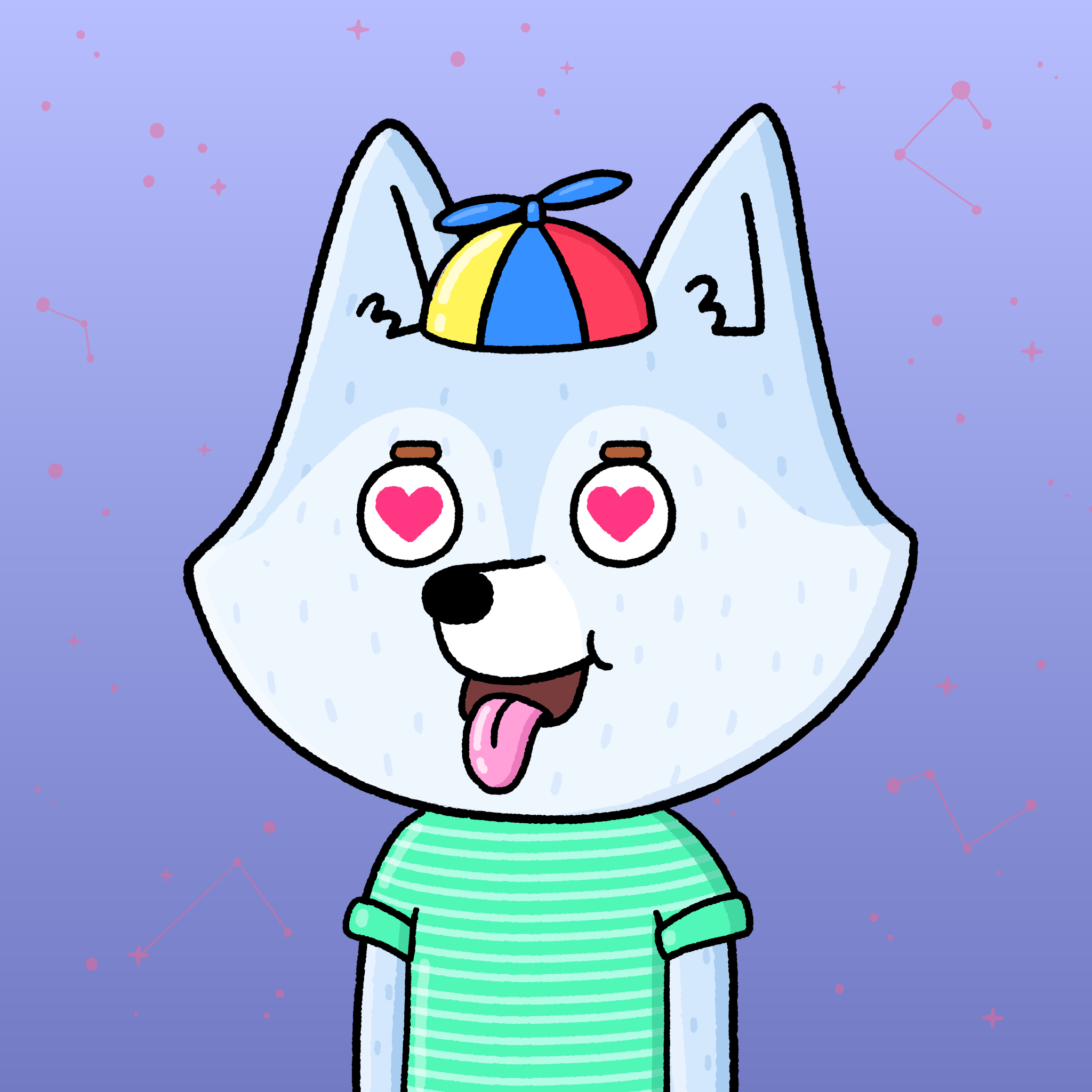 FoxFam #35
