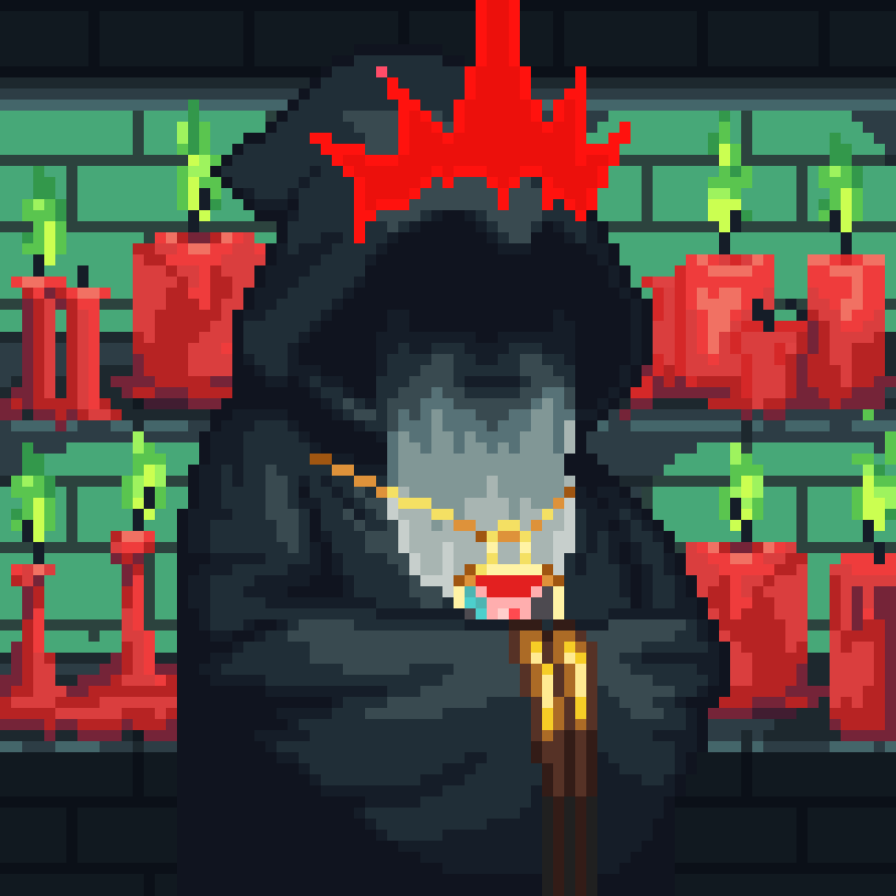 Cultists #3156