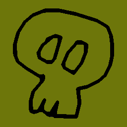 Skully #86