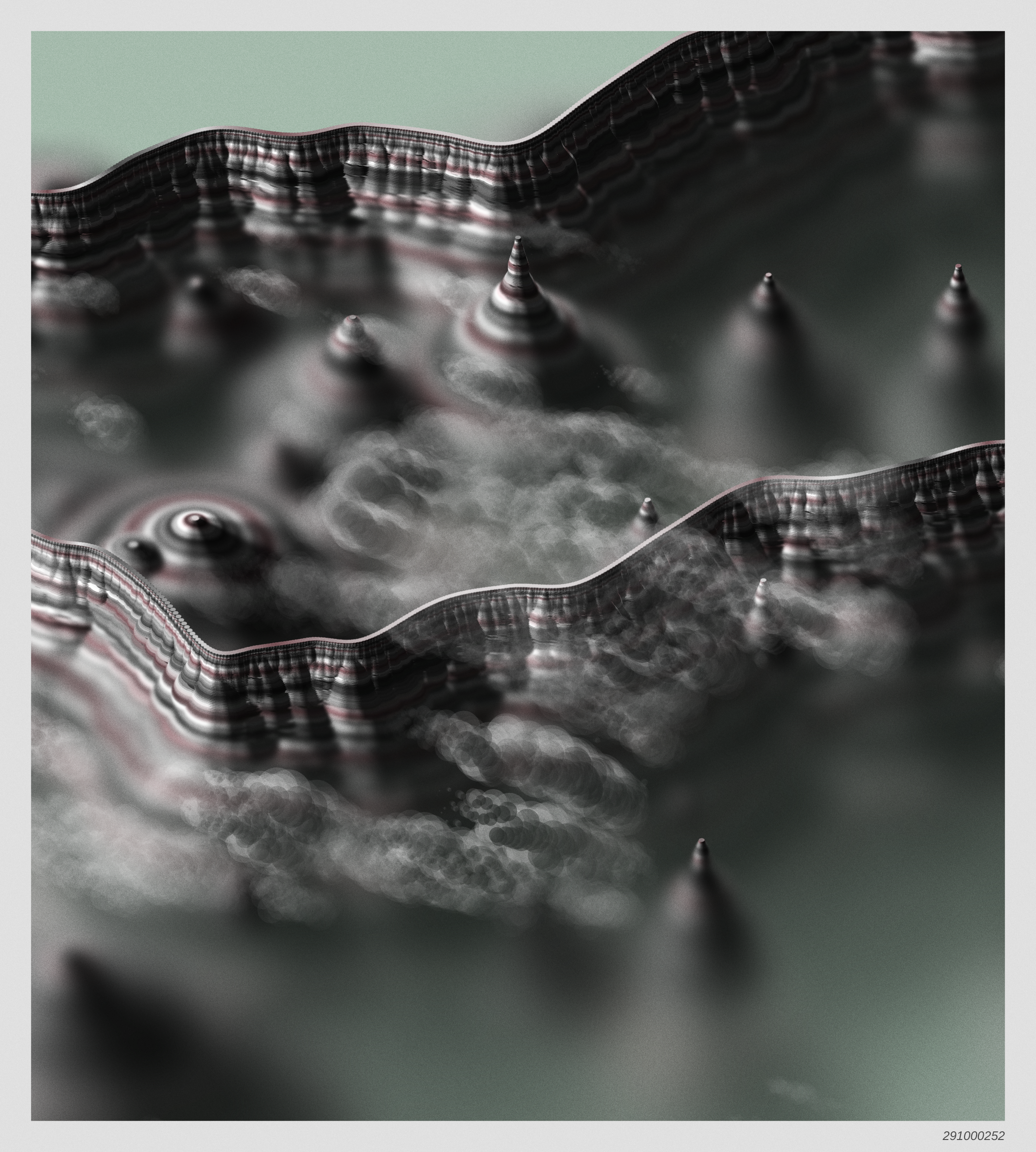 APEX #252