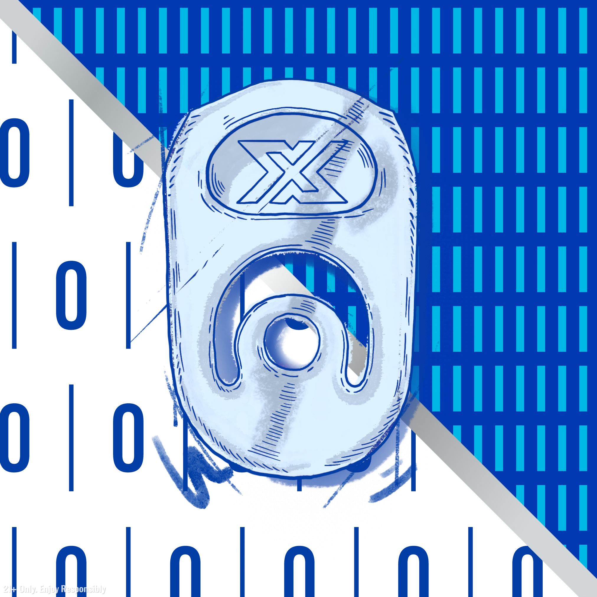 Bud Light N3XT 2625