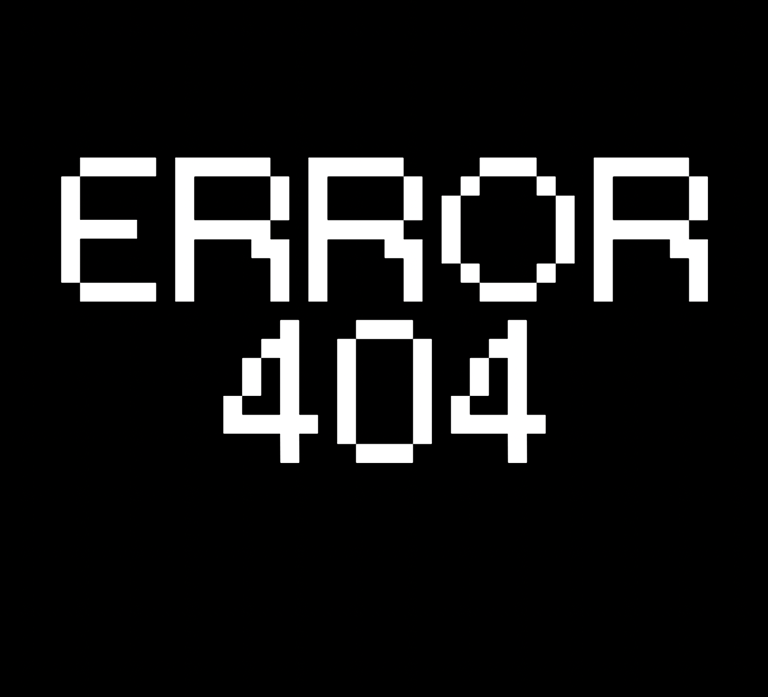 Not Found