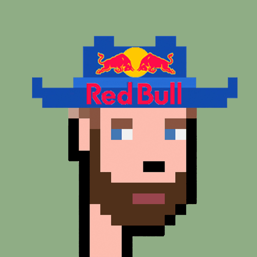 REDBULL Punk #2