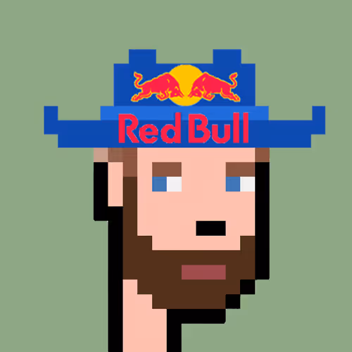REDBULL Punk #2