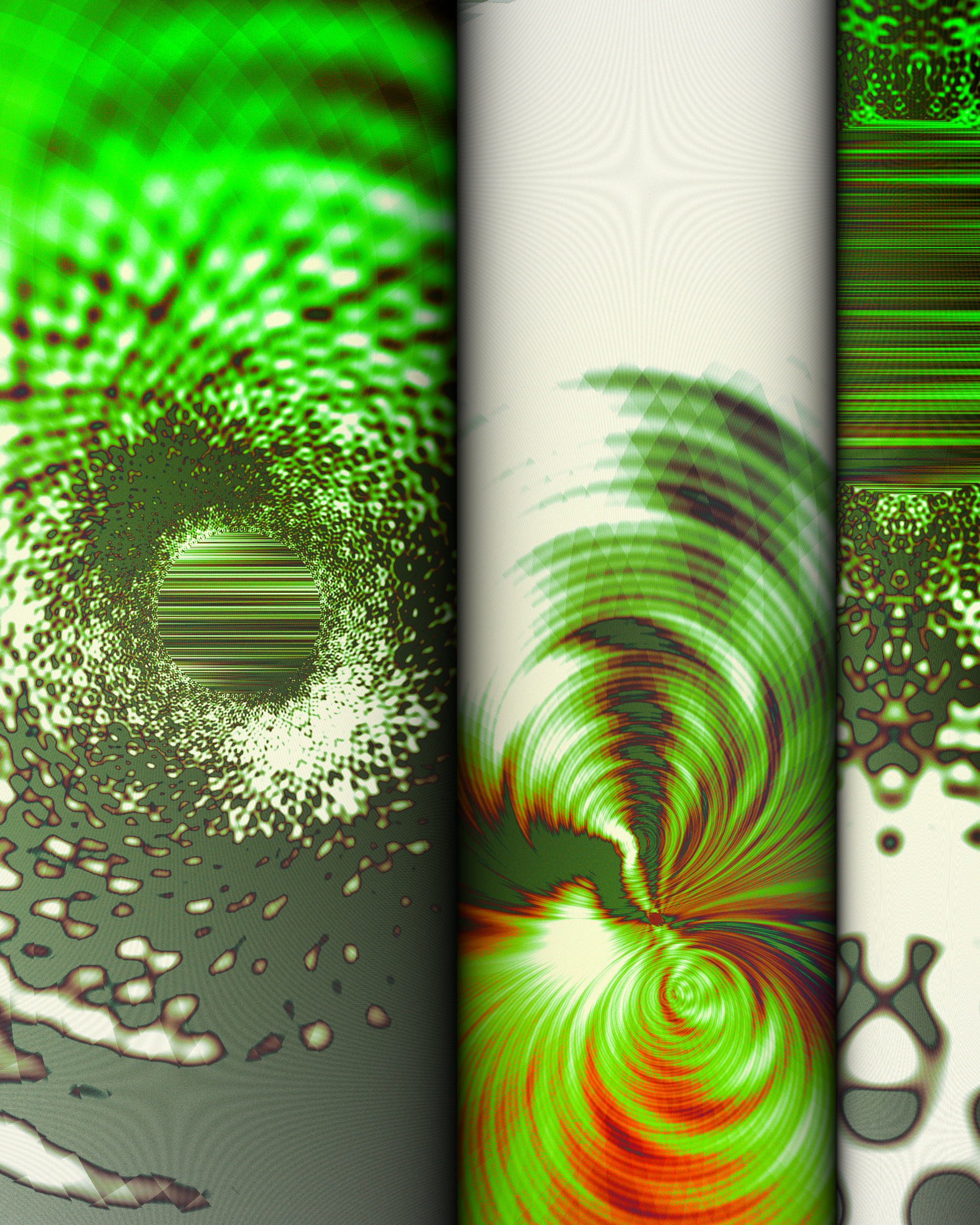 Photon's Dream #136