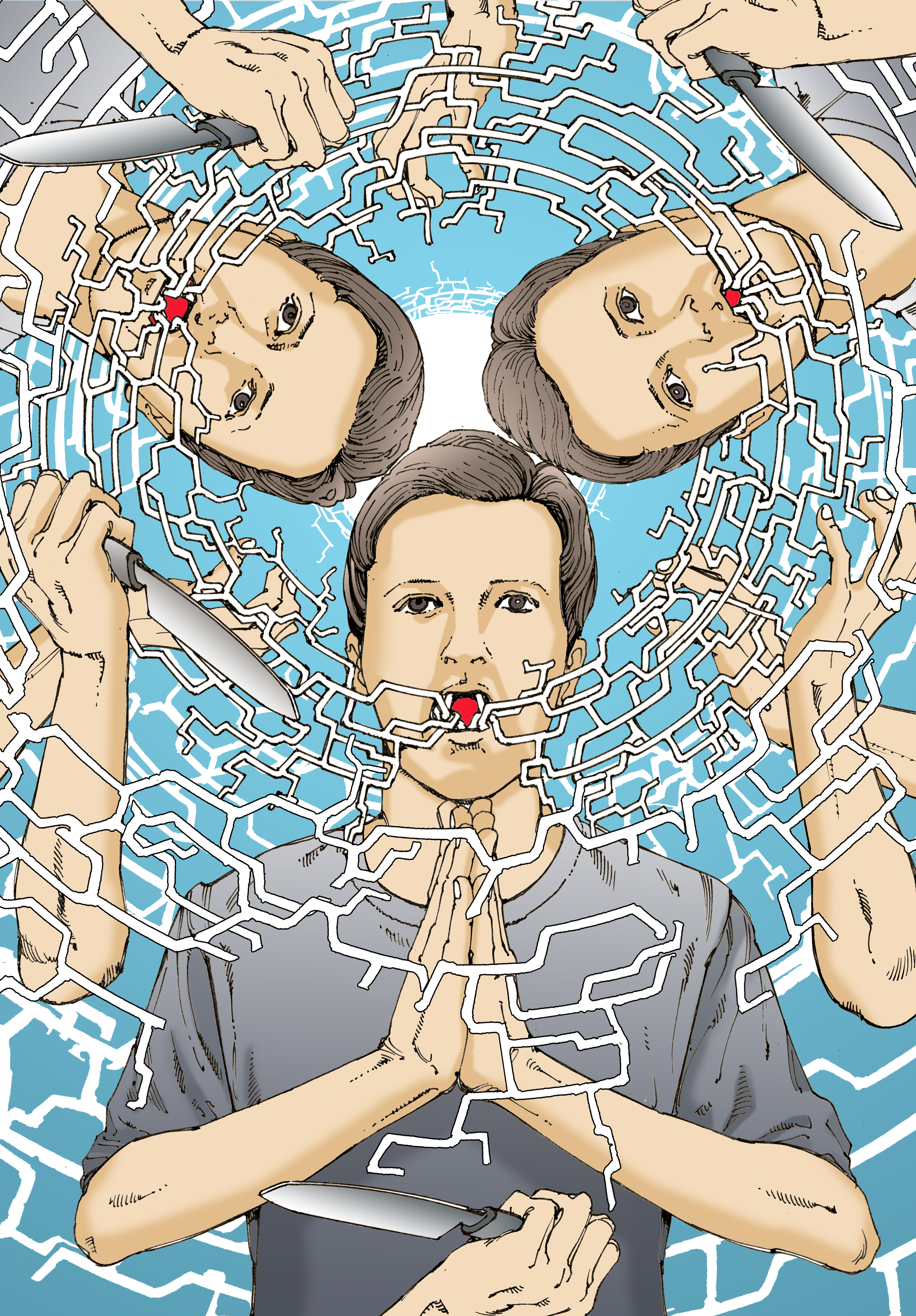 Toward The Eschaton
