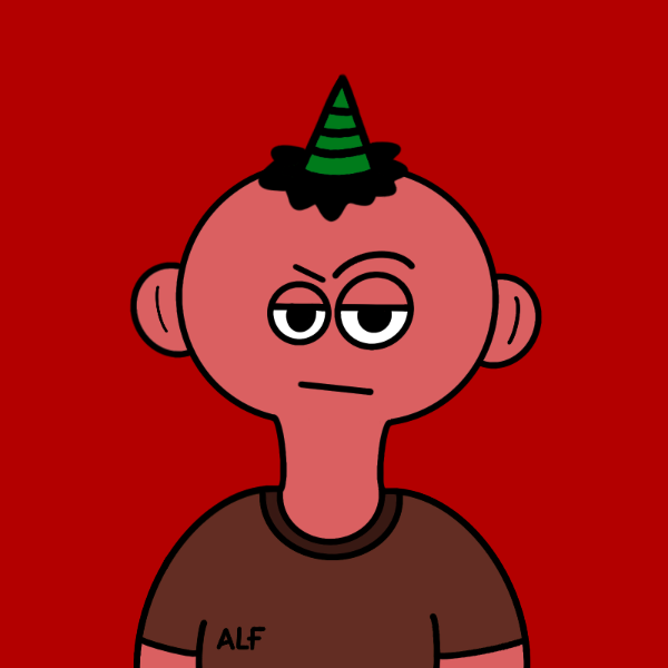 Aloofie 2413