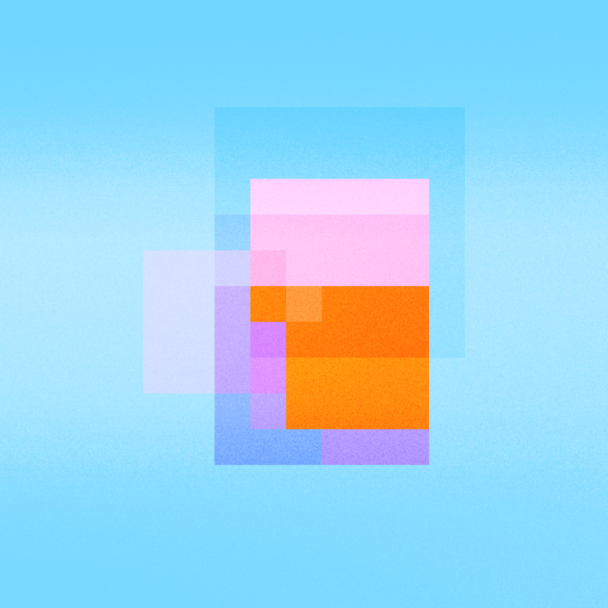 Squares #14