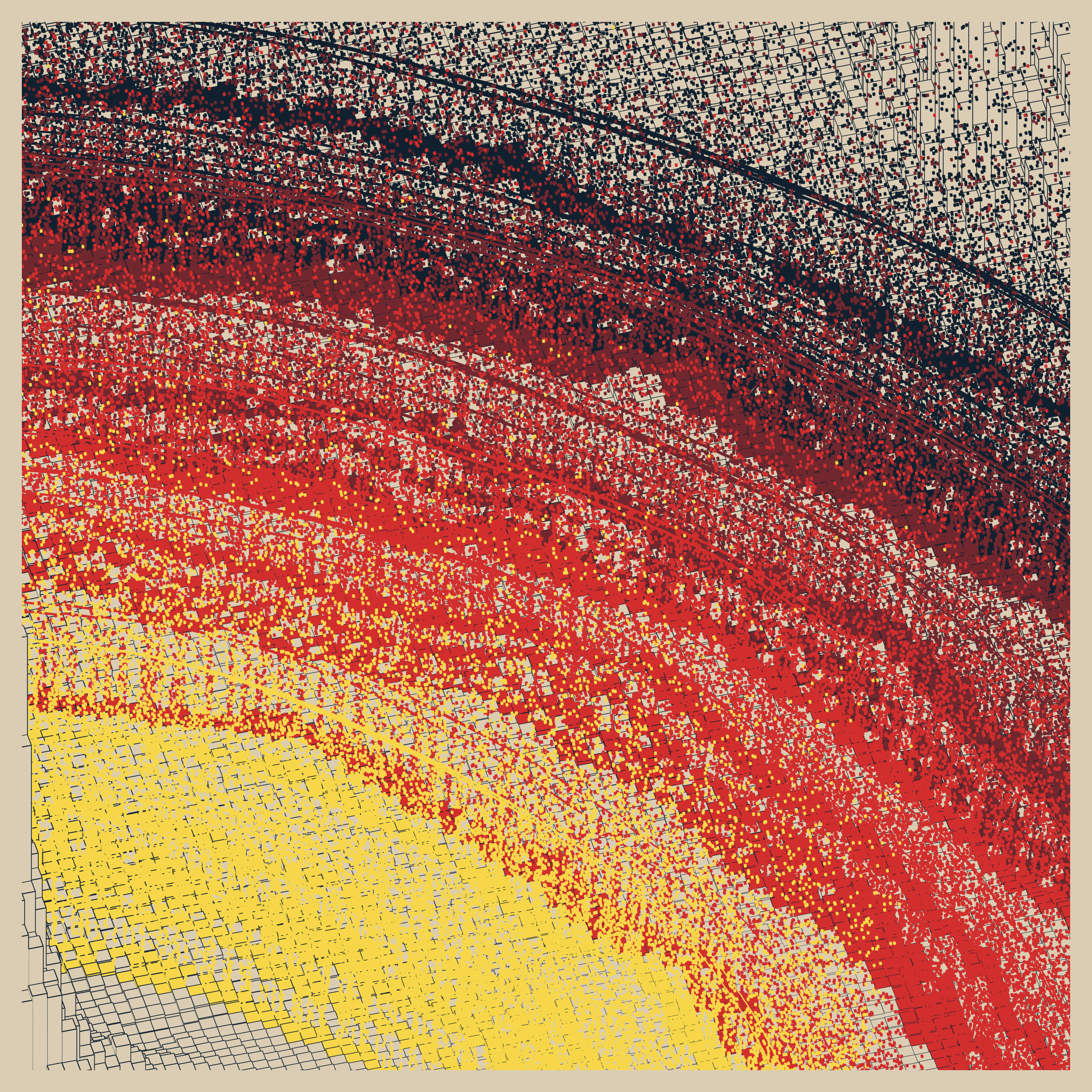 Echo of Intensity #1378