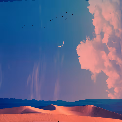 Promised Lands
