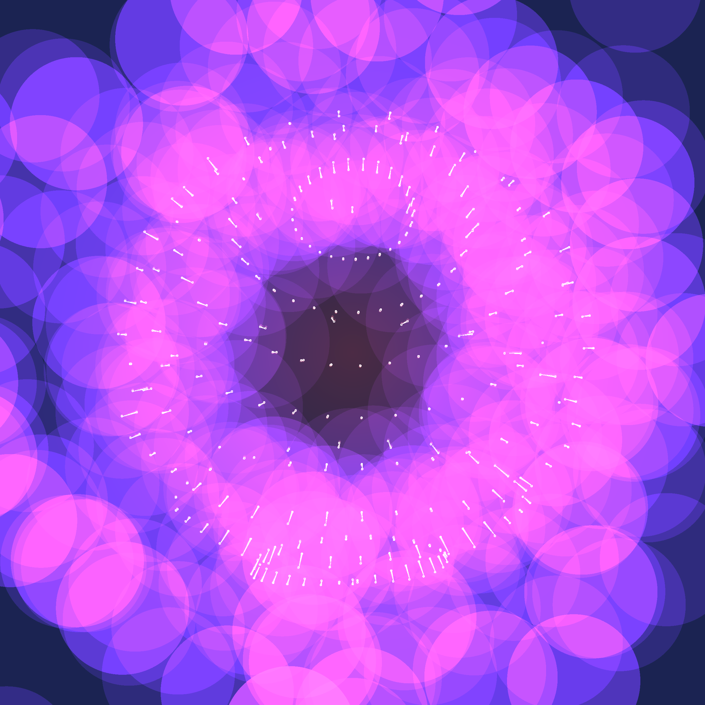 Cosmic Reef #620