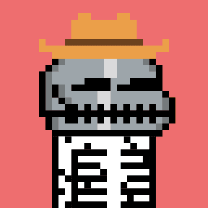 Boney #446
