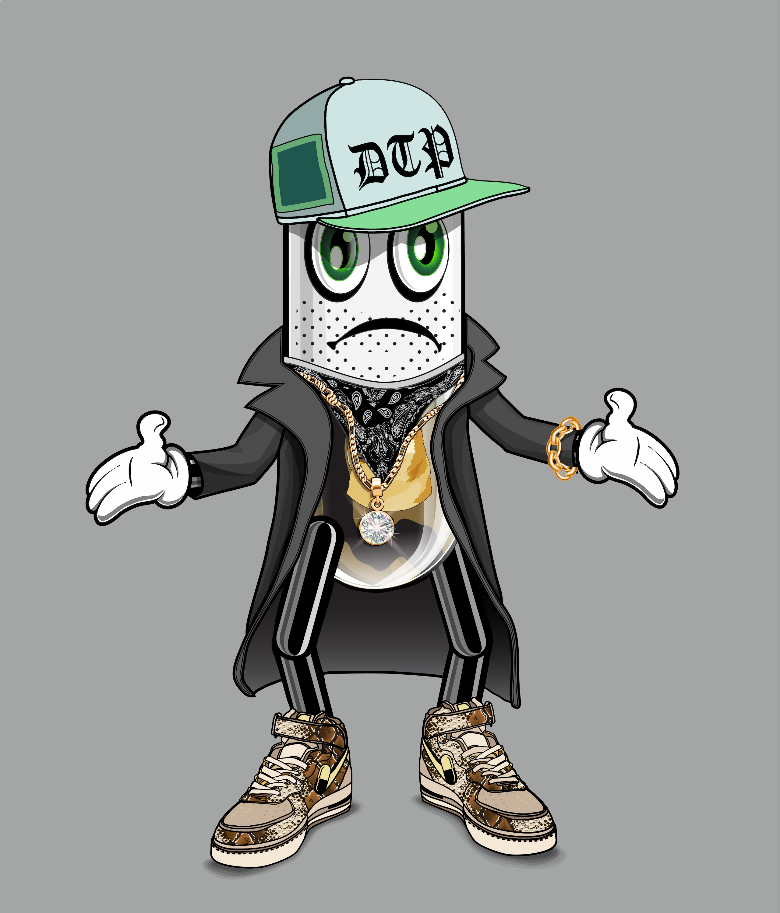 Crypto-Pills #561