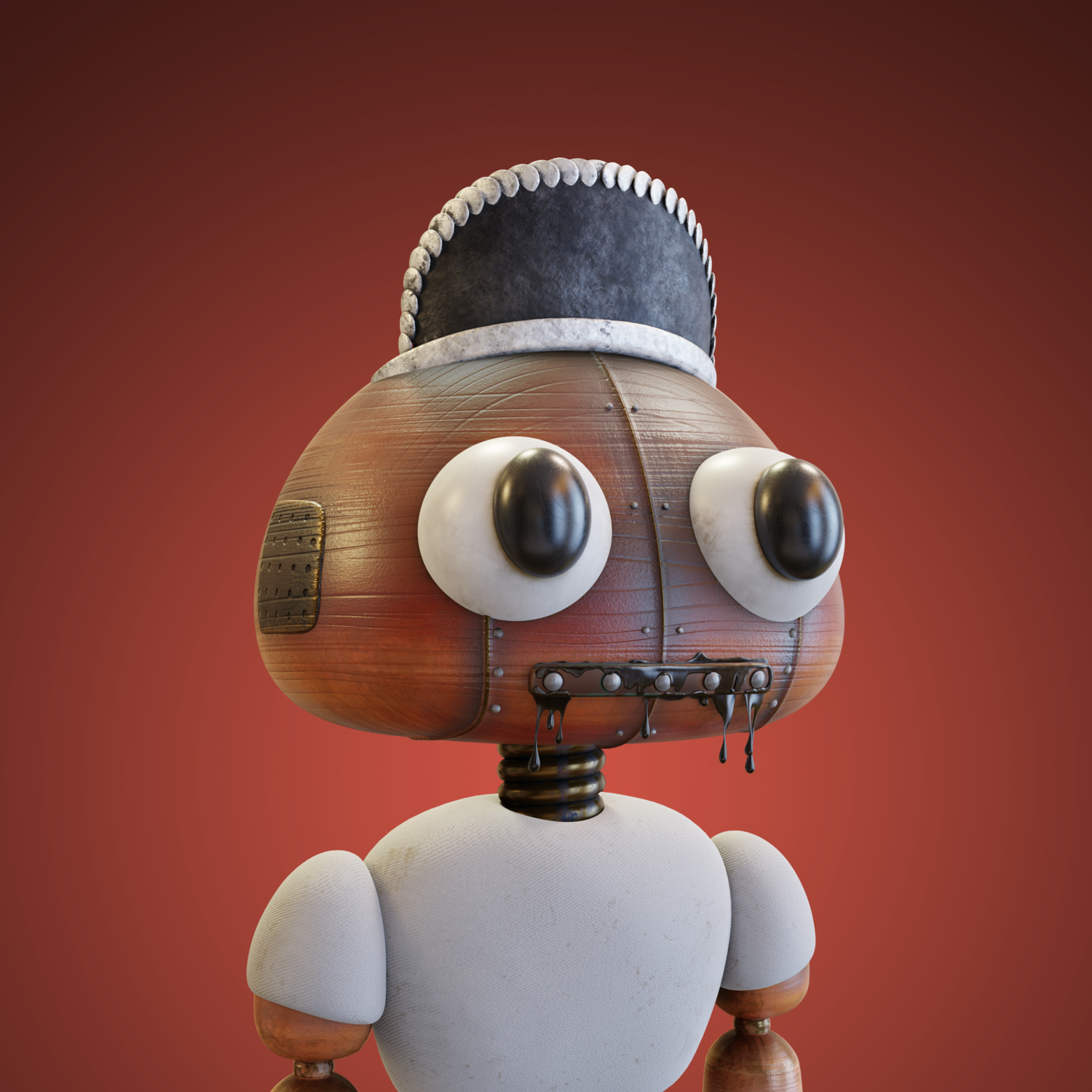 PixelSweepers #157