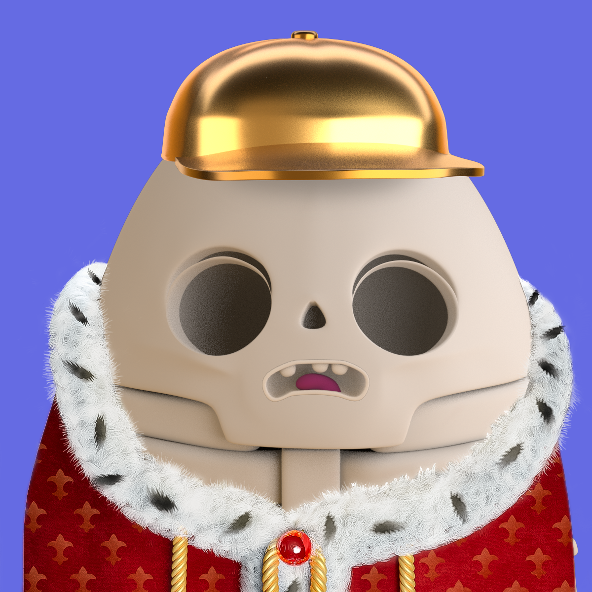 PotatoPower #0533