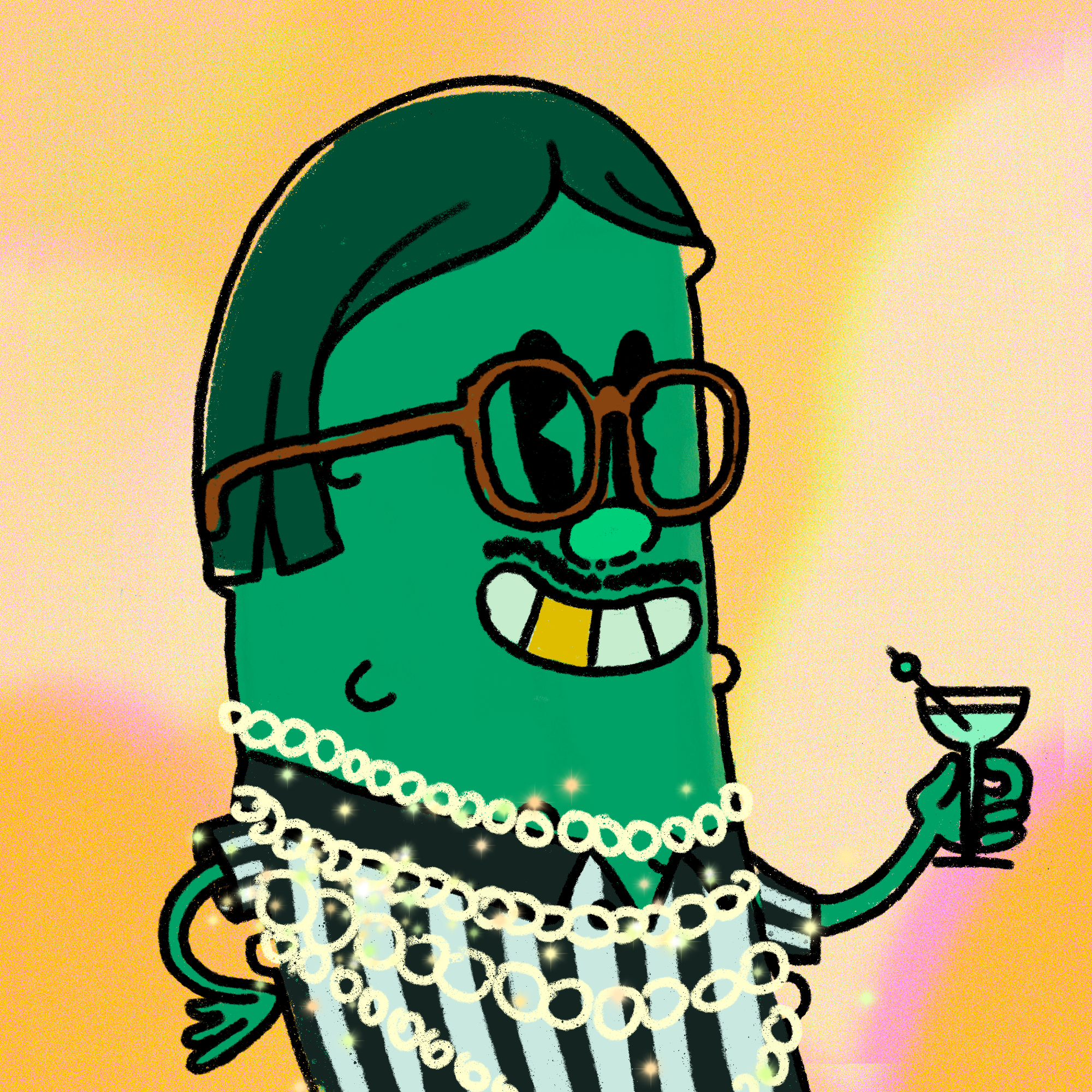 Pickle Frens #2158