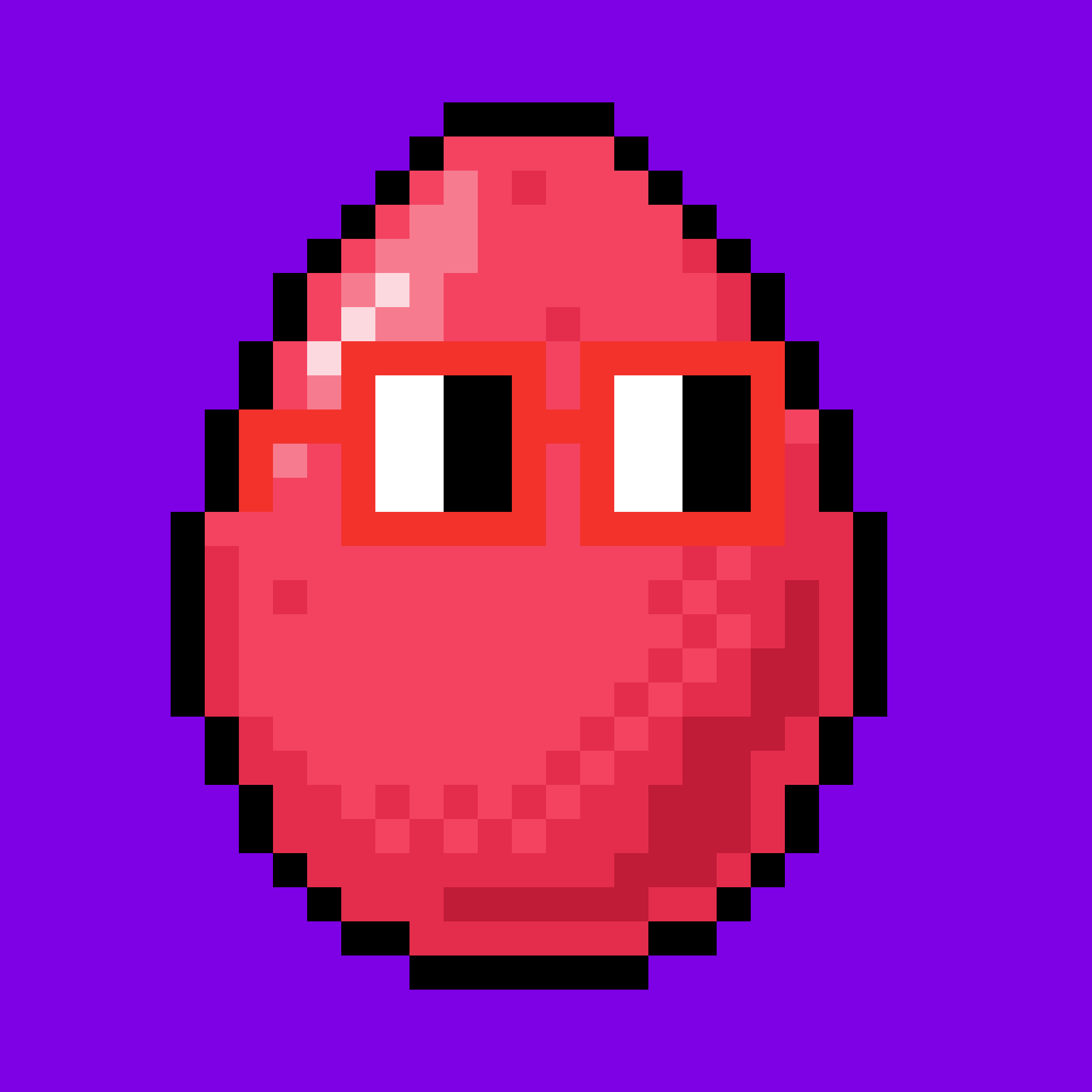 Nounish Eggs #60