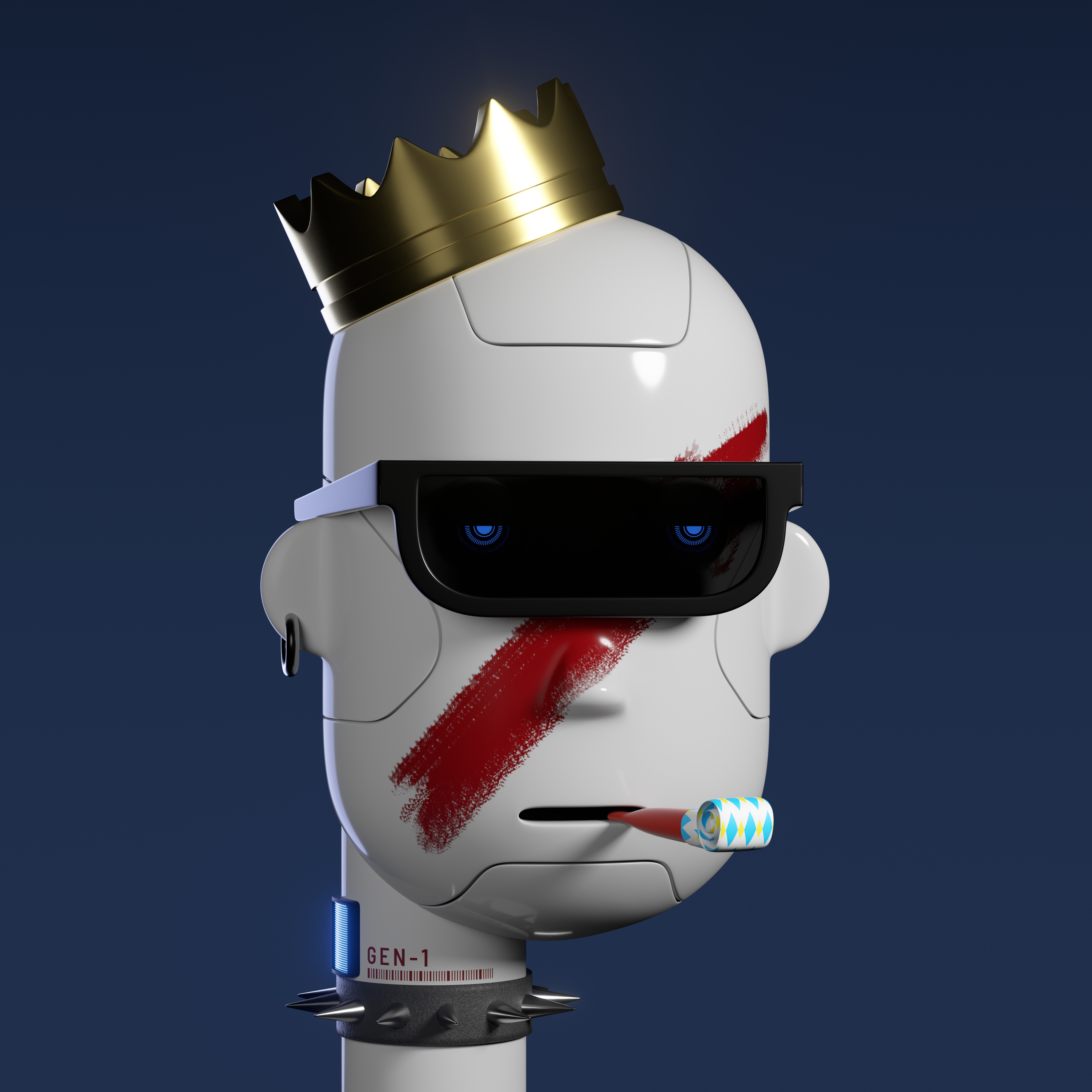 Humanoid #7352