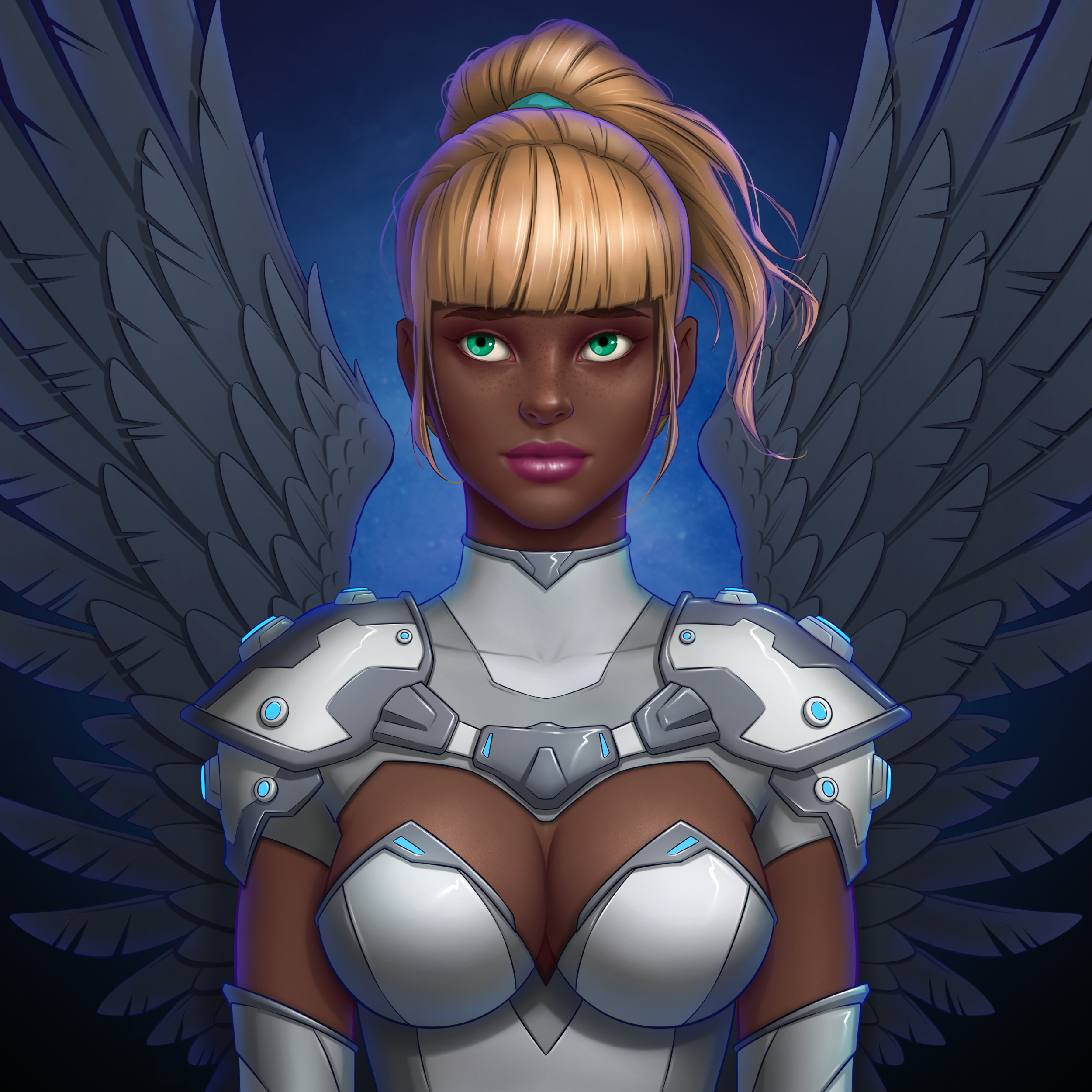 Legend-X #163