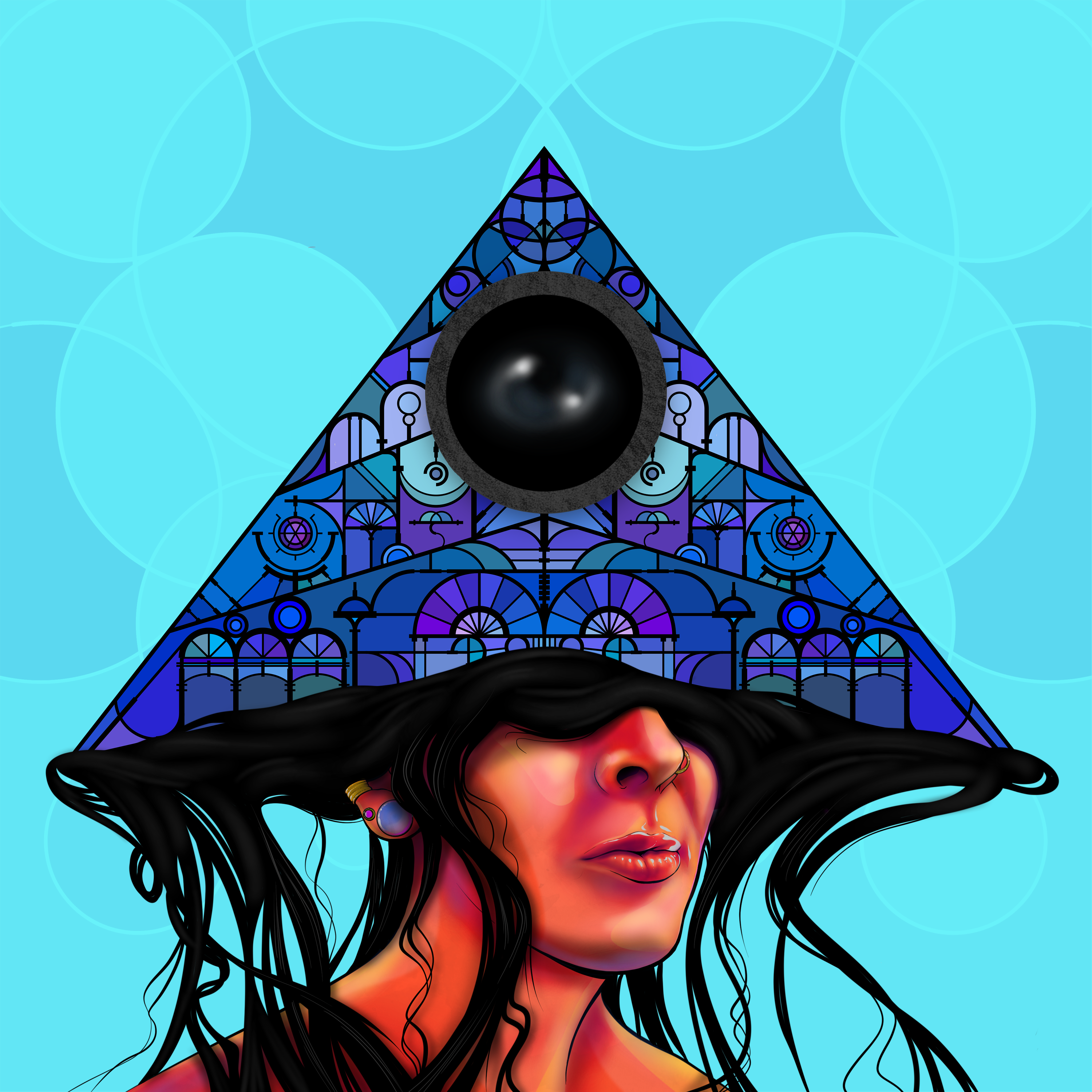Illuminati #1847