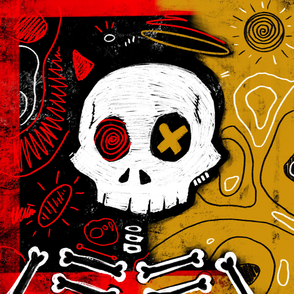 Heaven & Hell 