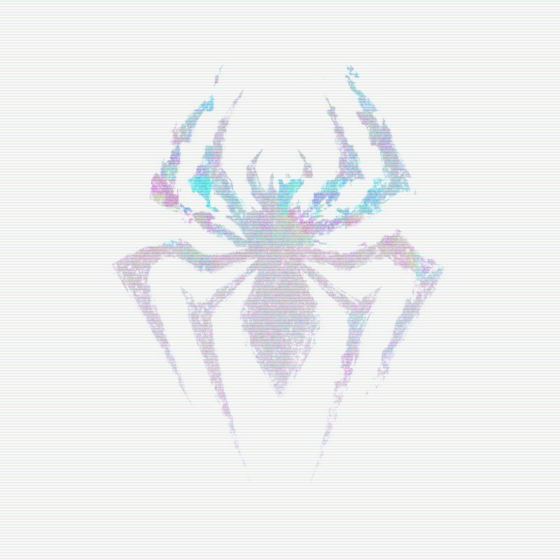 Spider Engine #1