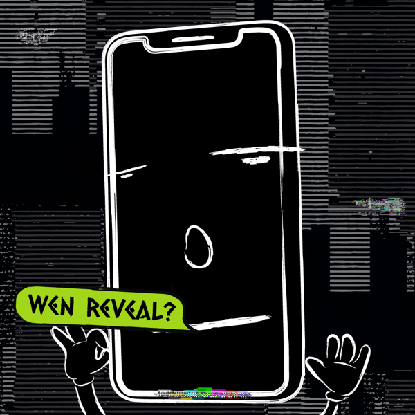 No Signal #2023