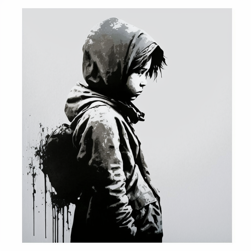 notBanksy #141