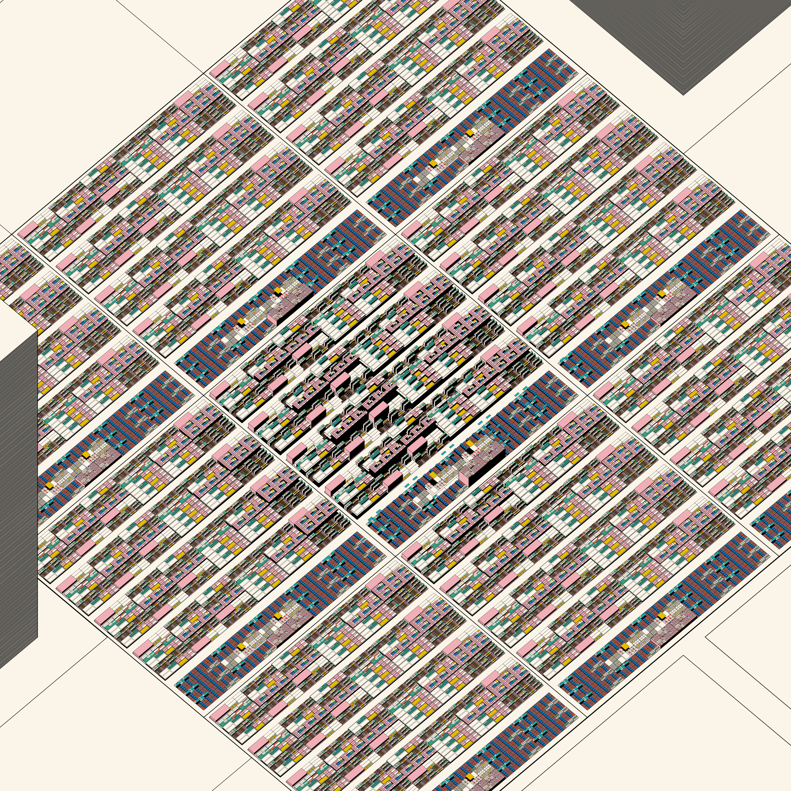 Decagon #8450