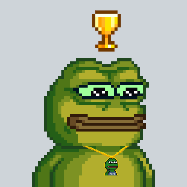 Moonpepe #3465