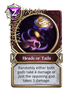 Heads or Tails ID #62112156