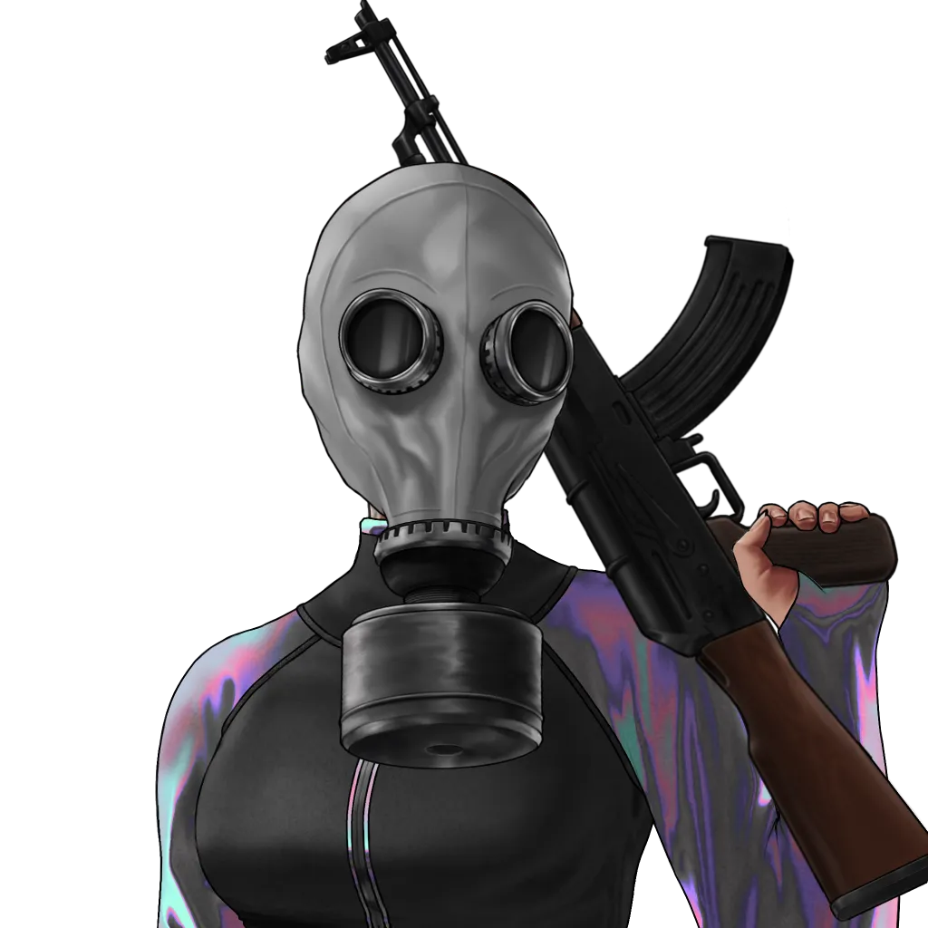 Skvllpvnk #9705