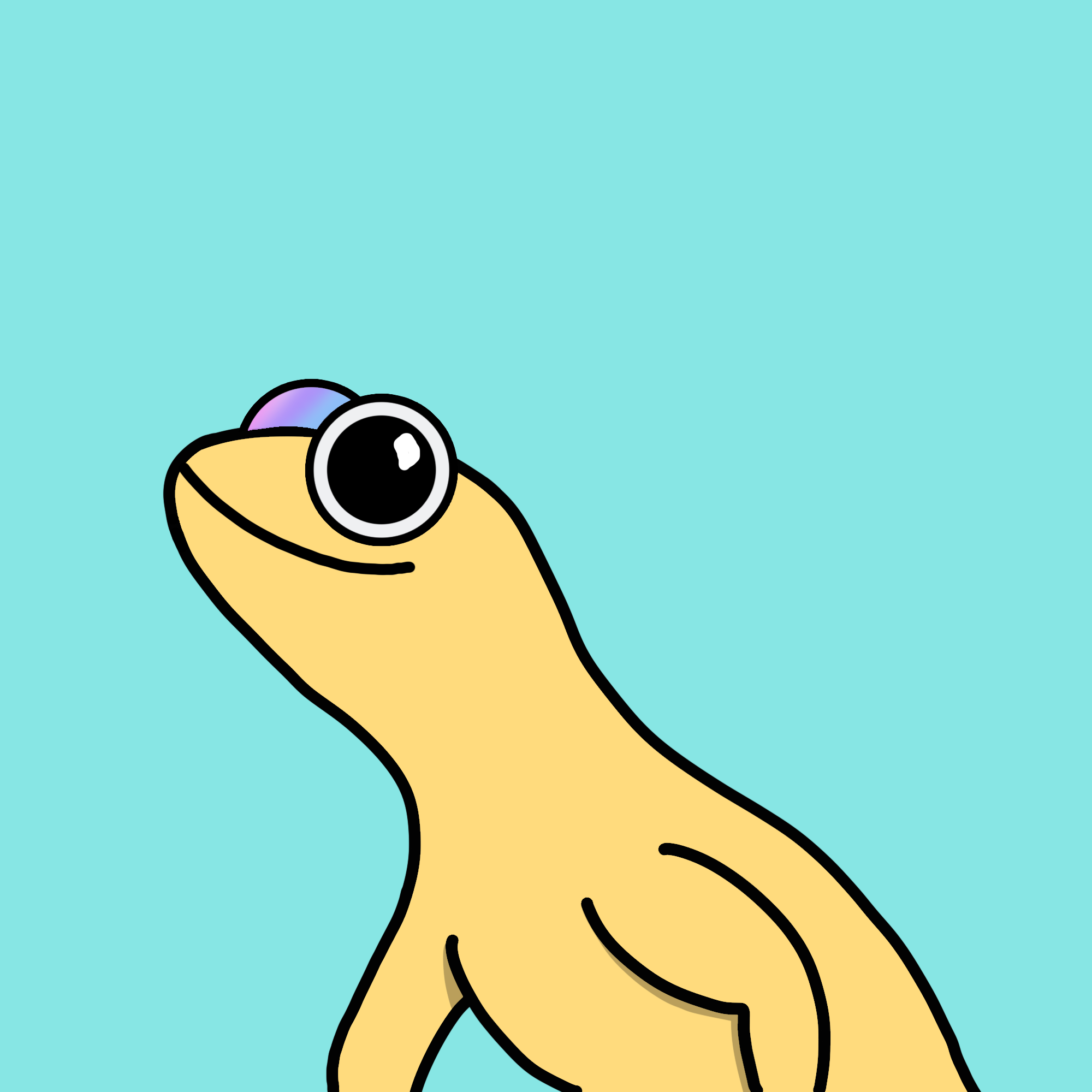 Ethlizards #2003
