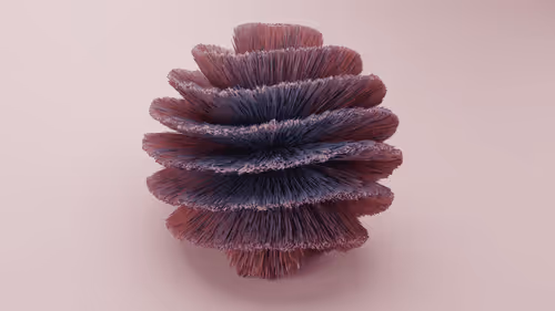 Flora #15 - Strength To Carry On