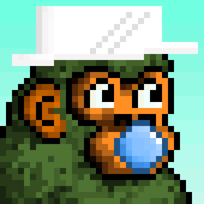 CyberKong #3347
