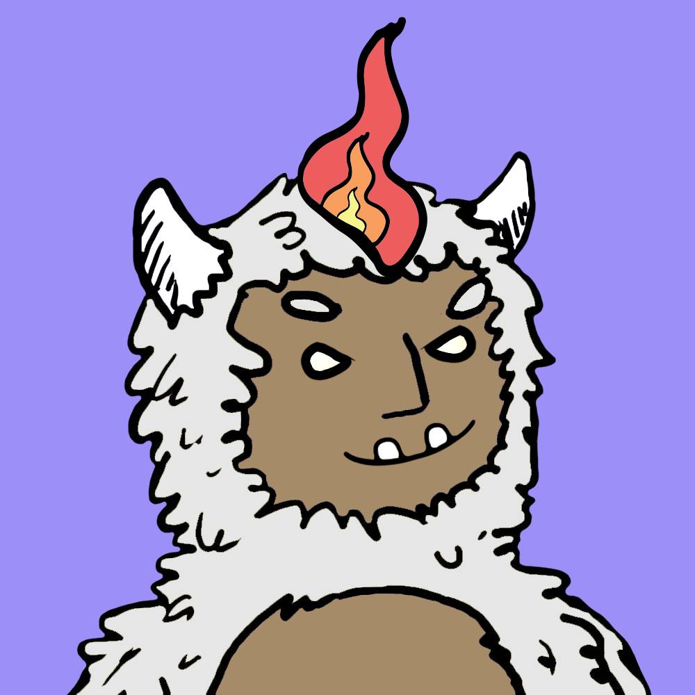 Fur #3597