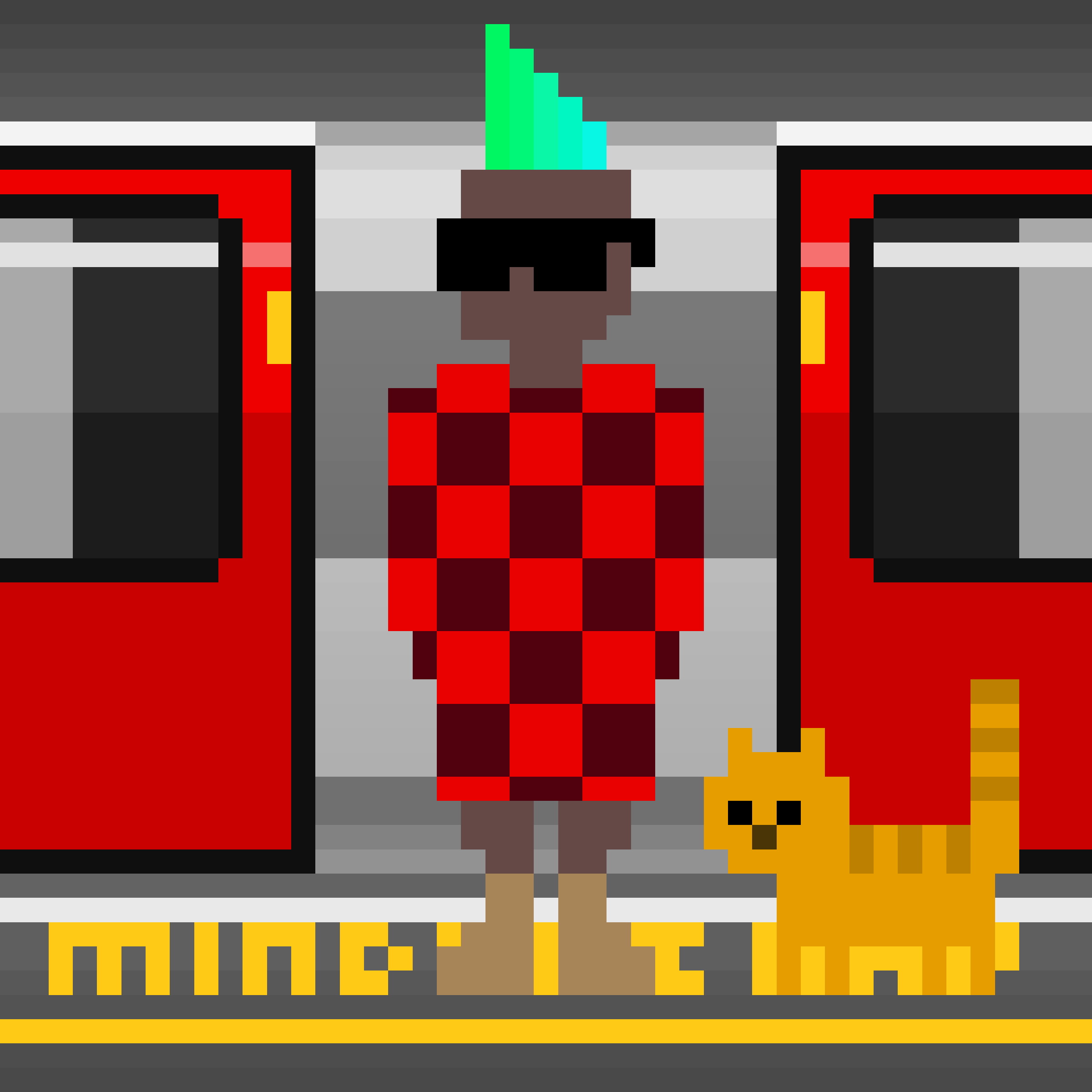 CryptoLondoner #167