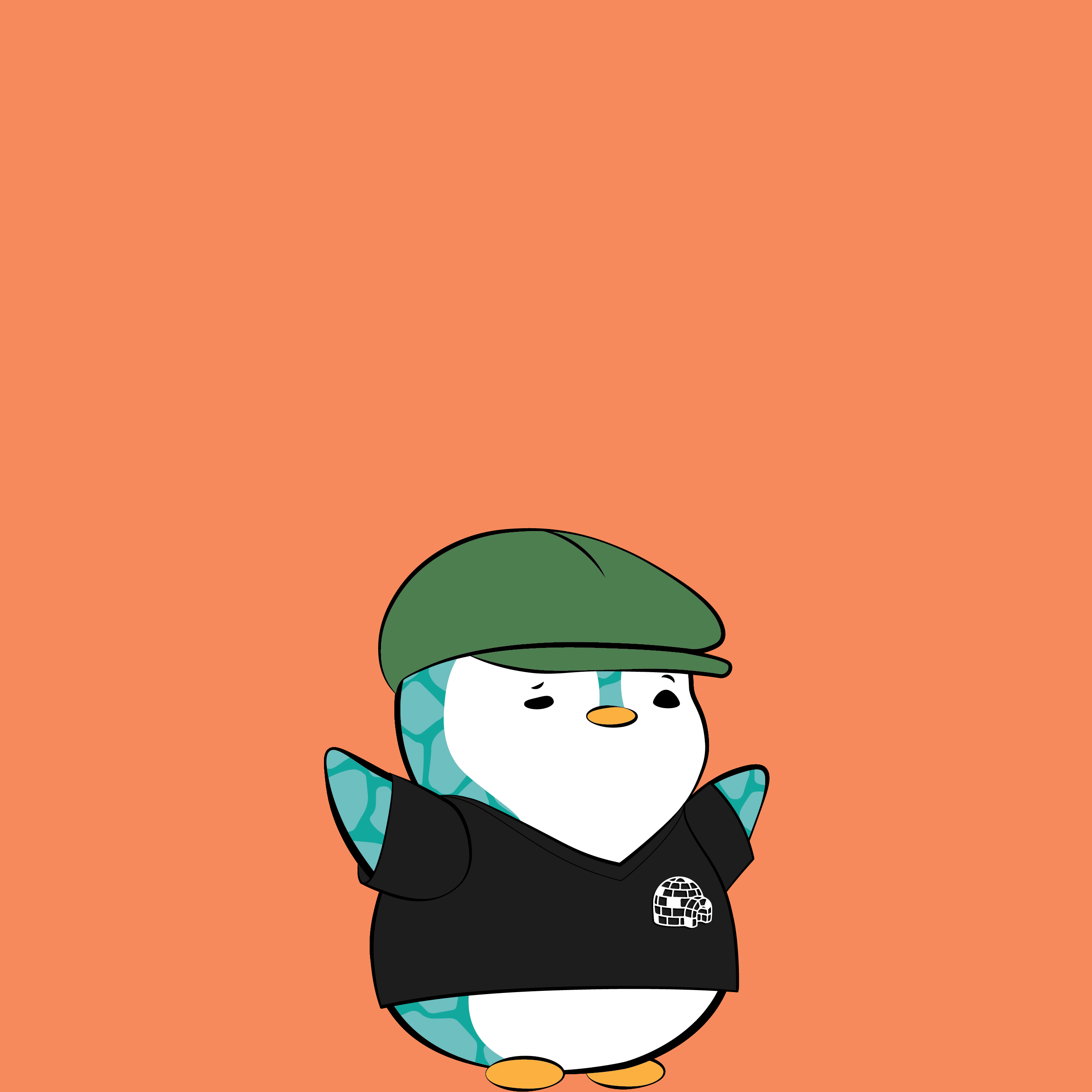 Lil #107