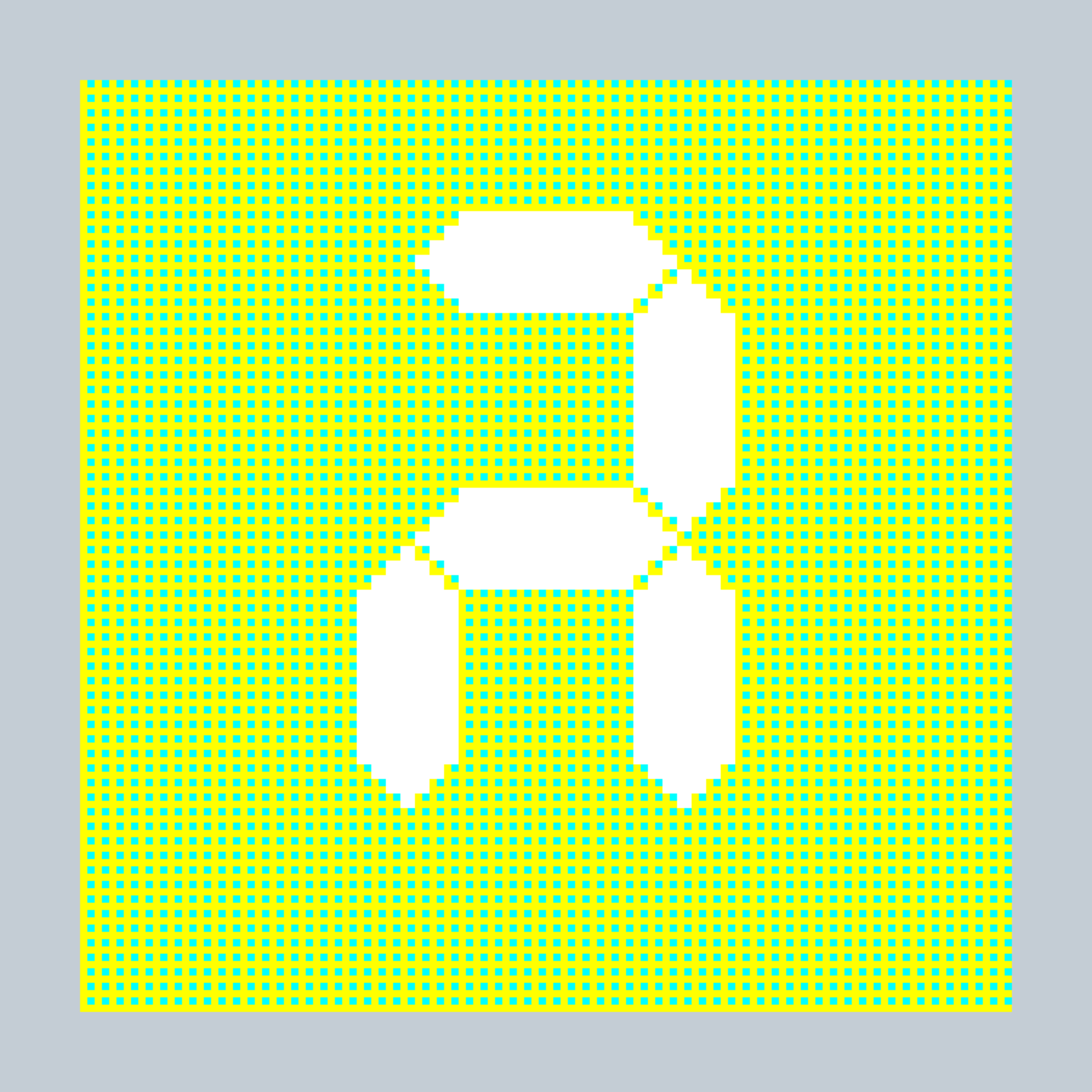 27-Bit Digital #46