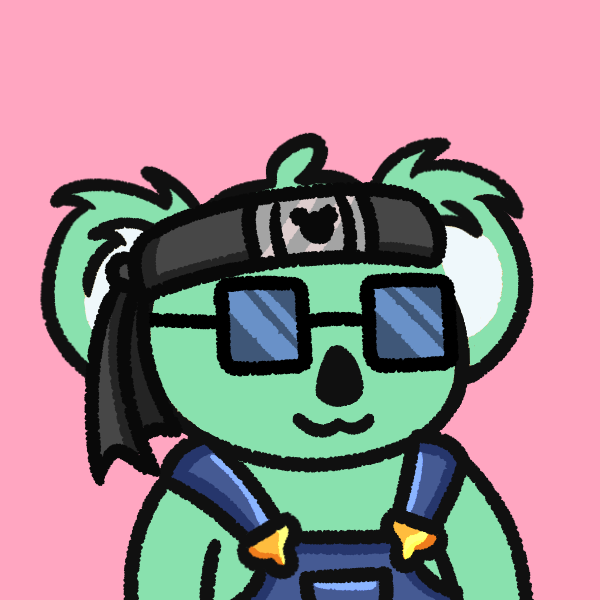 Chummie #997
